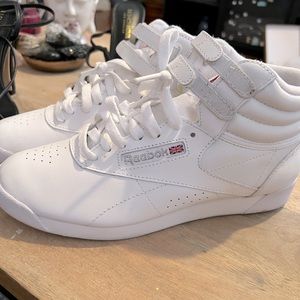 Reebok sneakers